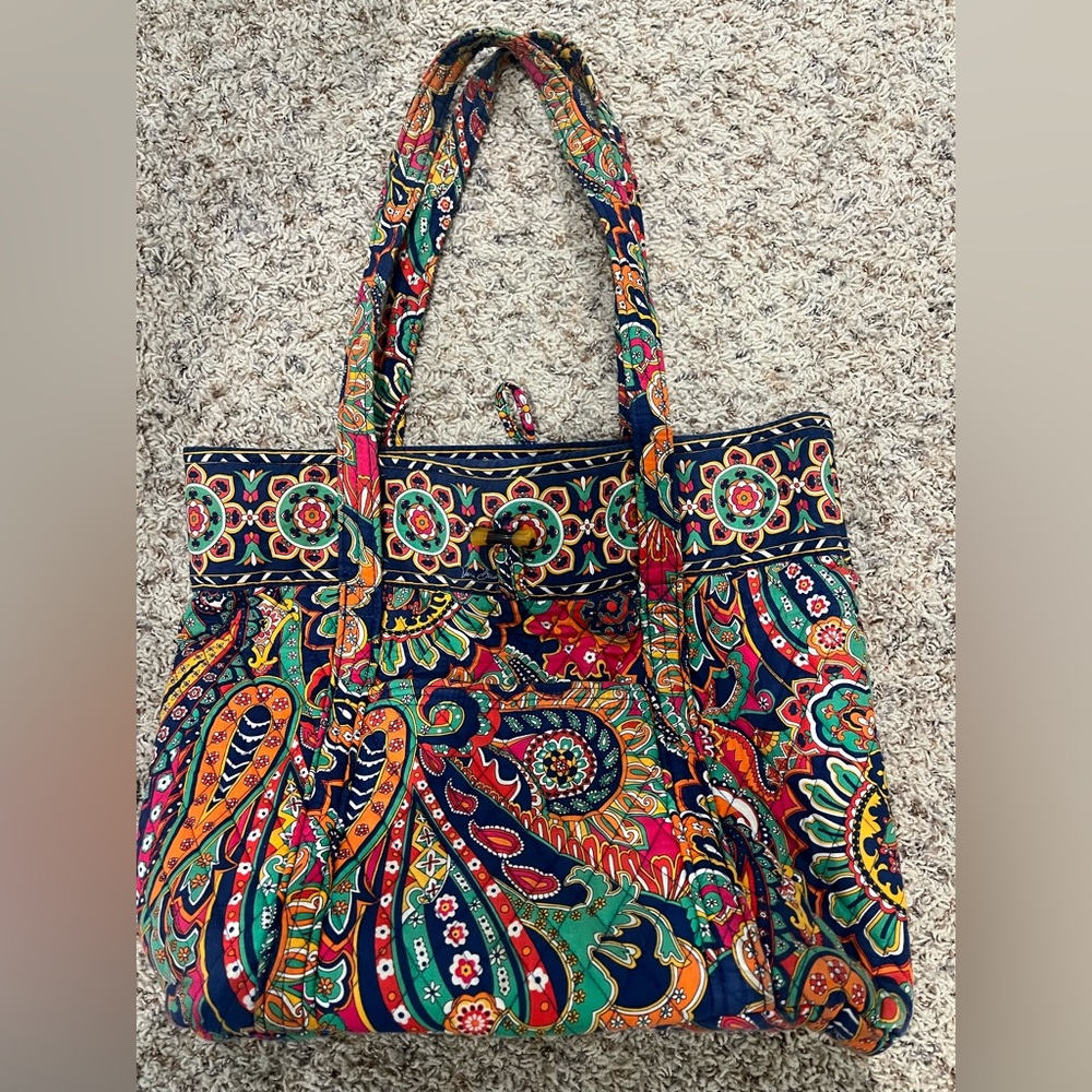 Vera Bradley Tote bag